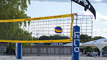 Beachvolleyball in Boltenhagen