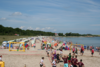 Nivea Strandfest in Boltenhagen