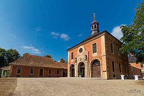 LebensArt auf Schloss Bothmer