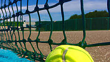 Tennis in Boltenhagen